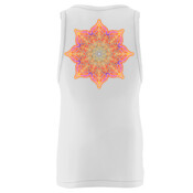 Heaps Spiritual Cunt Shirt - Lowdown Singlet