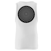 Off its Tits Tunnel - Lowdown Singlet